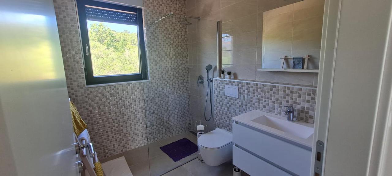 Apartmani Mariosa Vrbnik Luaran gambar