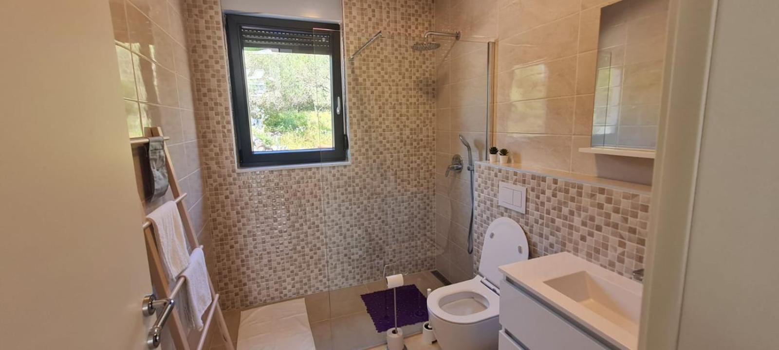 Apartmani Mariosa Vrbnik Luaran gambar