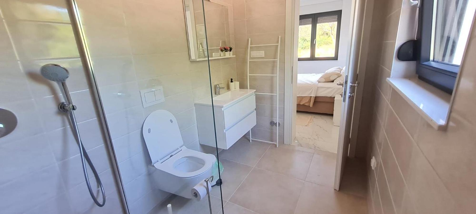 Apartmani Mariosa Vrbnik Luaran gambar